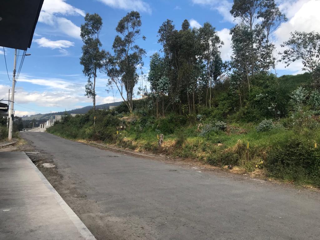 De Oportunidad! Terreno de 2862 m² en Venta en Conocoto, Ideal Para Proyecto Vip — imagen 8