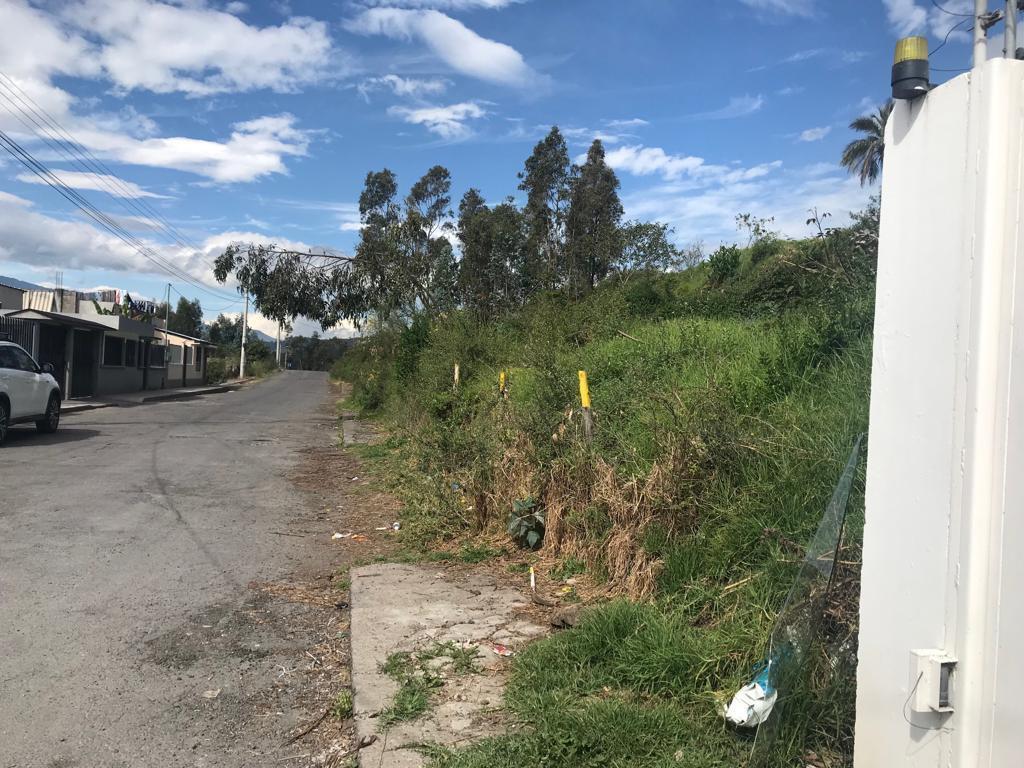 De Oportunidad! Terreno de 2862 m² en Venta en Conocoto, Ideal Para Proyecto Vip — imagen 6