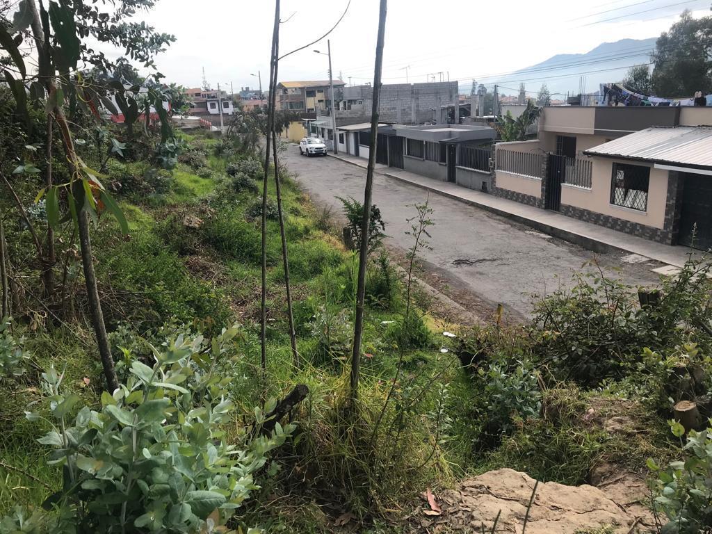 De Oportunidad! Terreno de 2862 m² en Venta en Conocoto, Ideal Para Proyecto Vip — imagen 5