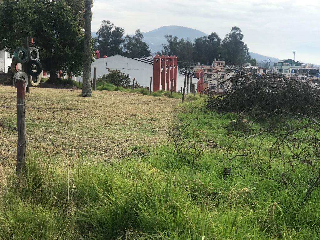De Oportunidad! Terreno de 2862 m² en Venta en Conocoto, Ideal Para Proyecto Vip — imagen 3