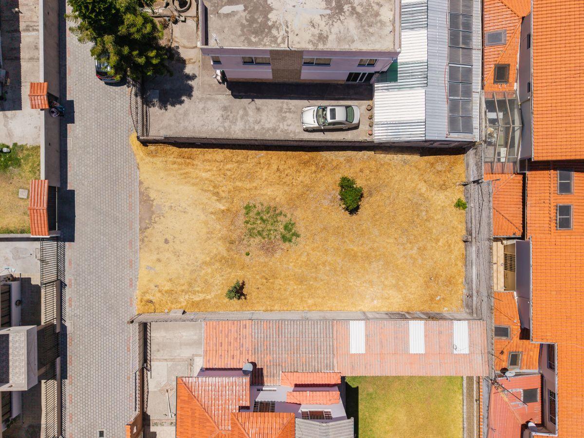 Terreno 337 m² en Venta Dentro de Conjunto Privado Sector Armenia Valle de Los Chillos — imagen 6