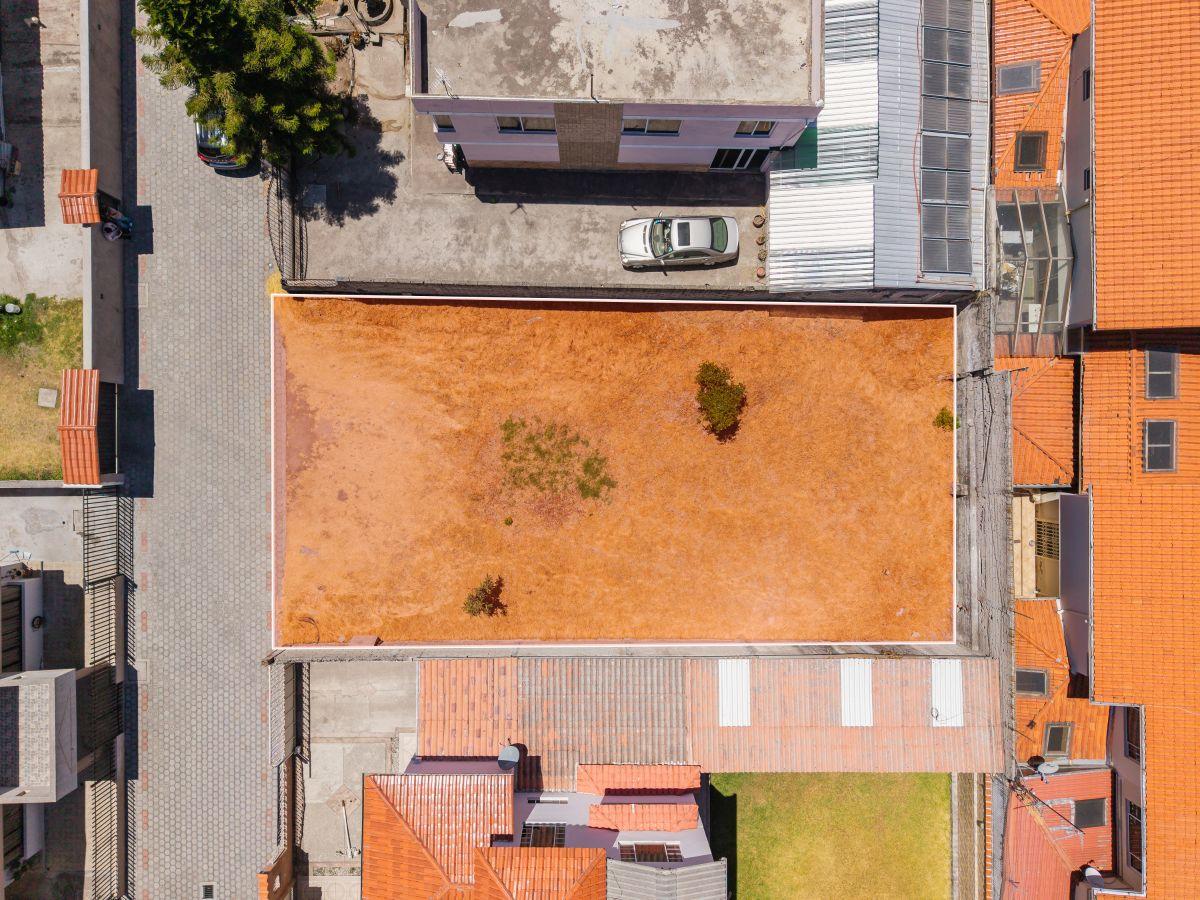 Terreno 337 m² en Venta Dentro de Conjunto Privado Sector Armenia Valle de Los Chillos — imagen 5
