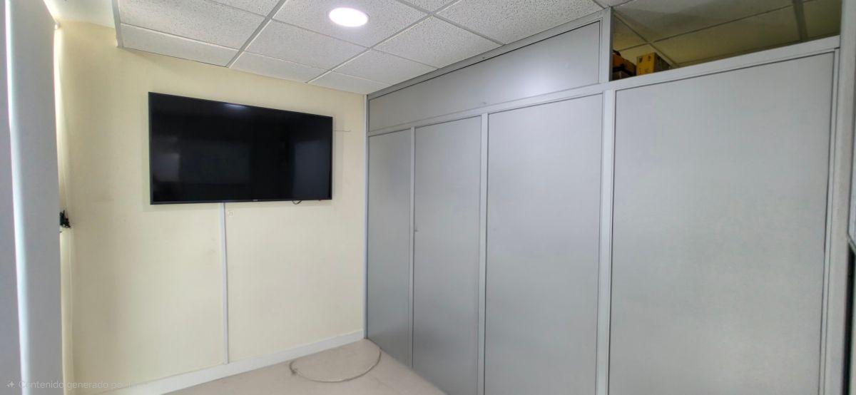 Vendo Oficina Premium Corporativa 116 m² Sky Building + 20 m² Terraza + 2 Parqueos Sector Aeropuerto, Guayas — imagen 6