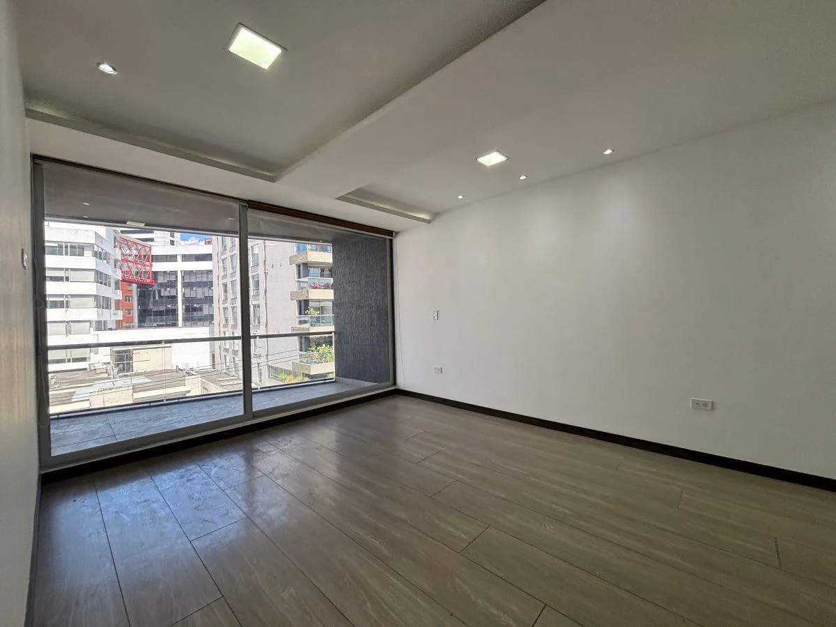 Vendo Departamento La Carolina — imagen 10