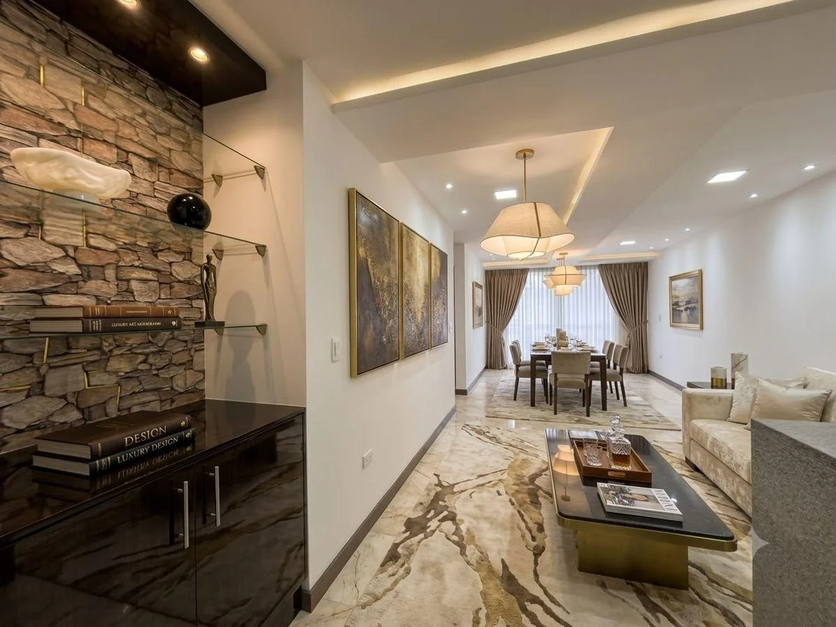Vendo Departamento La Carolina — imagen 9