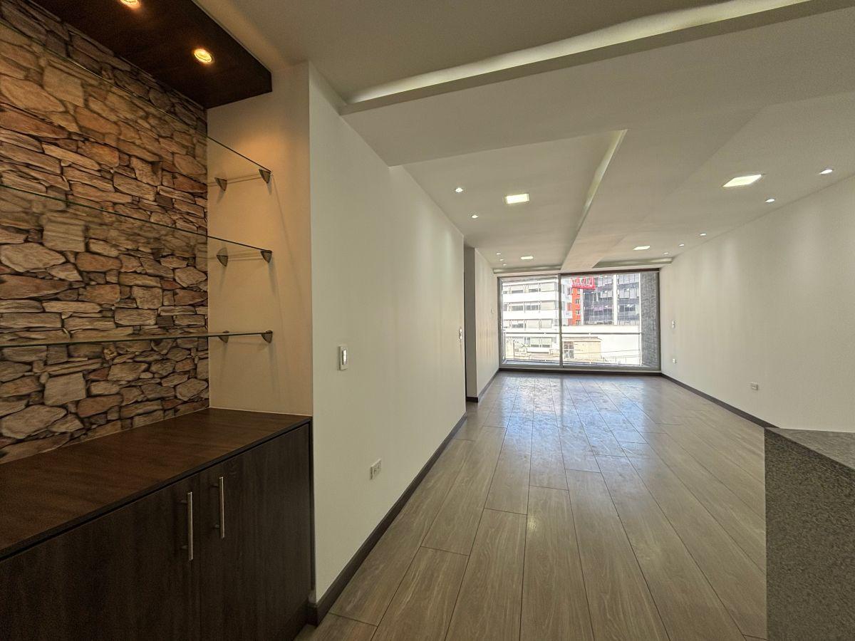 Vendo Departamento La Carolina — imagen 8