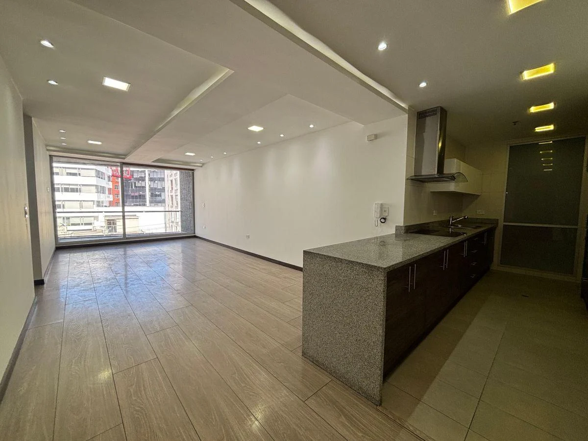 Vendo Departamento La Carolina — imagen 7