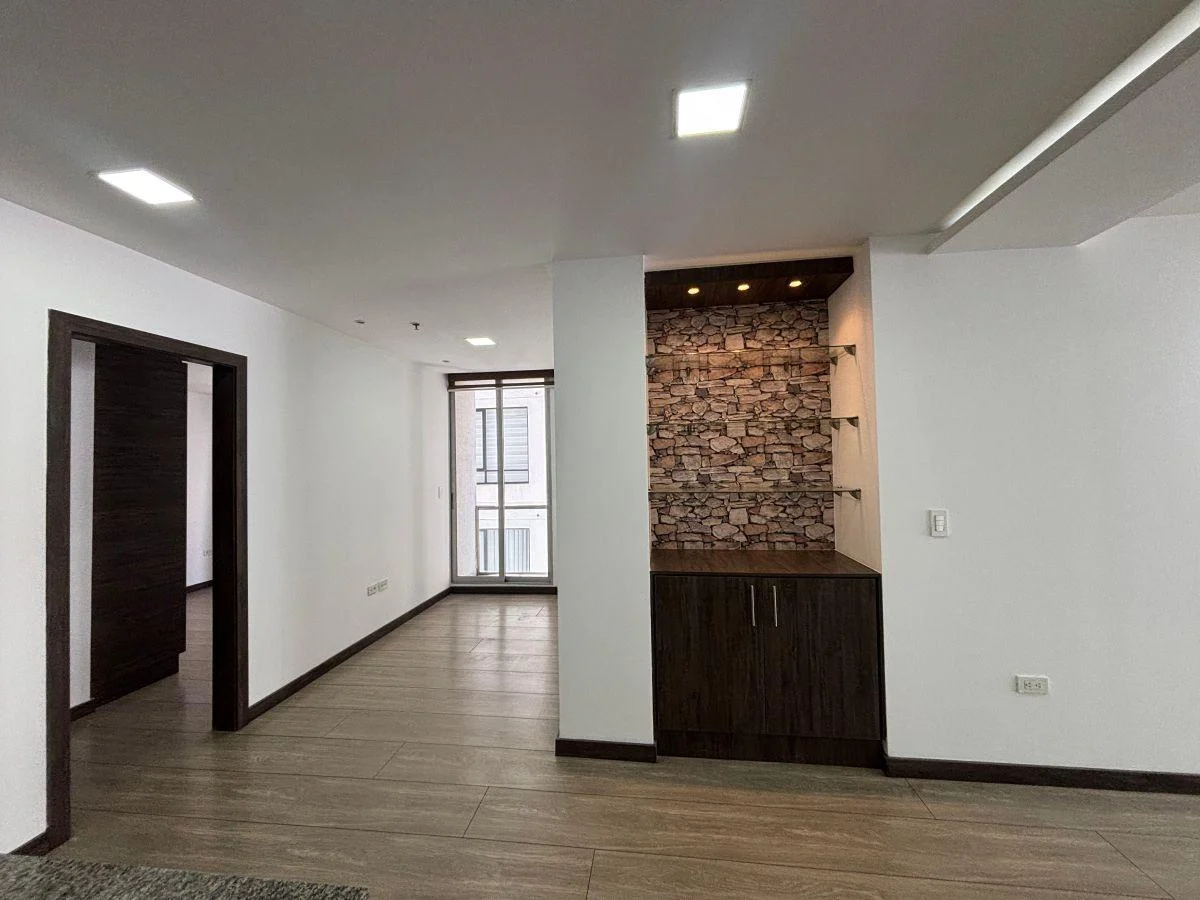 Vendo Departamento La Carolina — imagen 4