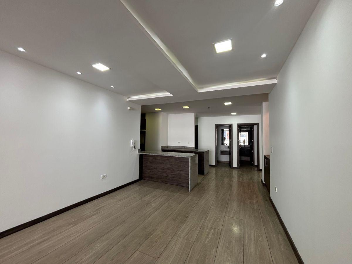 Vendo Departamento La Carolina — imagen 3