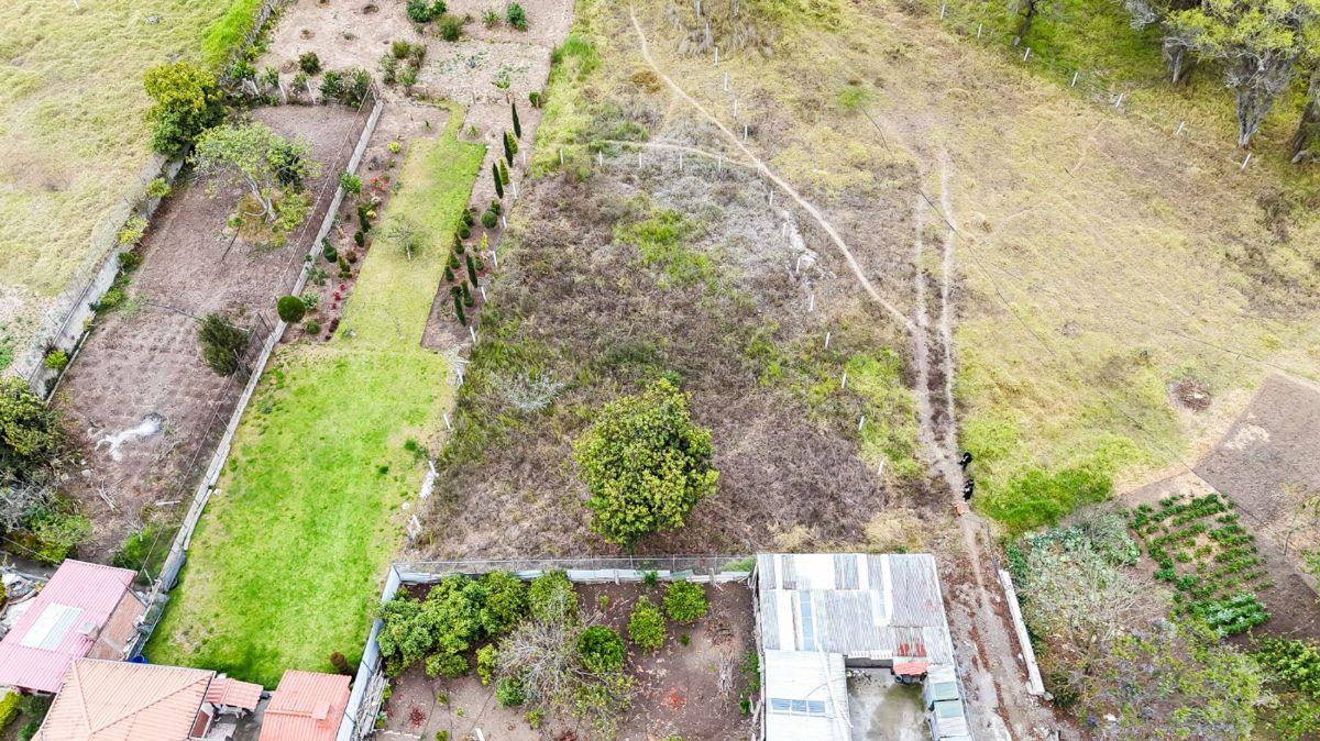 Terreno Plano de 700 m² en Zhullín – Azogues — imagen 5