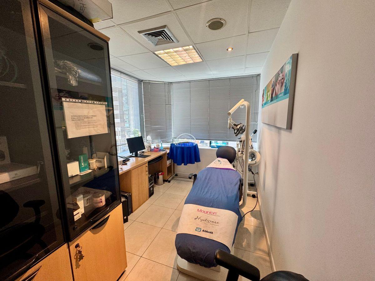 Consultorio en Venta en La Eloy Alfaro 90 m² — imagen 3