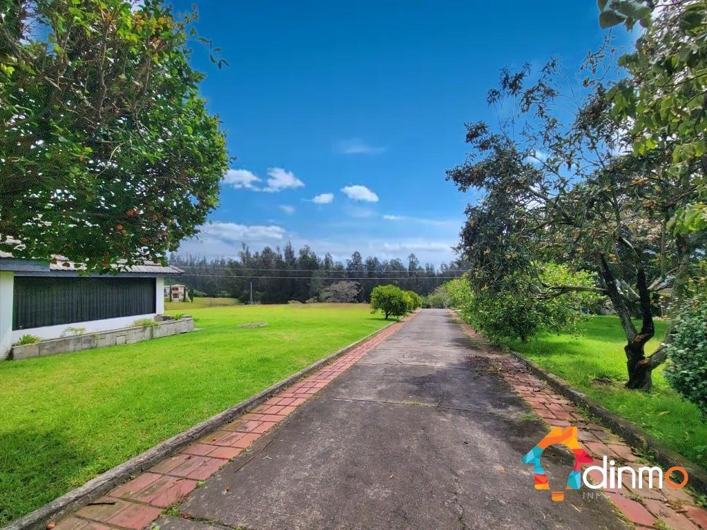 Terreno Venta La Armenia, Ideal Para Lotización Y/o Proyecto Vivienda. Provincia de Pichincha — imagen 6