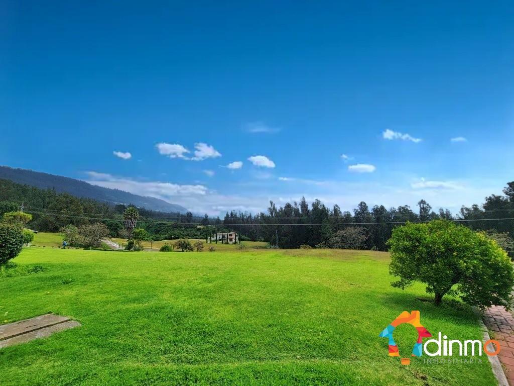 Terreno Venta La Armenia, Ideal Para Lotización Y/o Proyecto Vivienda. Provincia de Pichincha — imagen 4