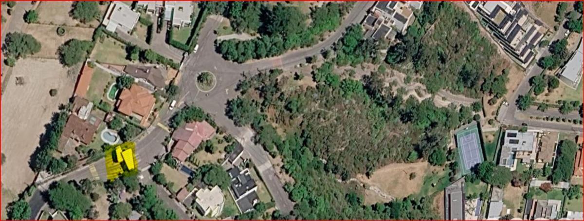 Terreno en Cumbayá — imagen 9