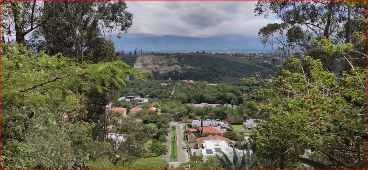 Terreno en Cumbayá — imagen 7