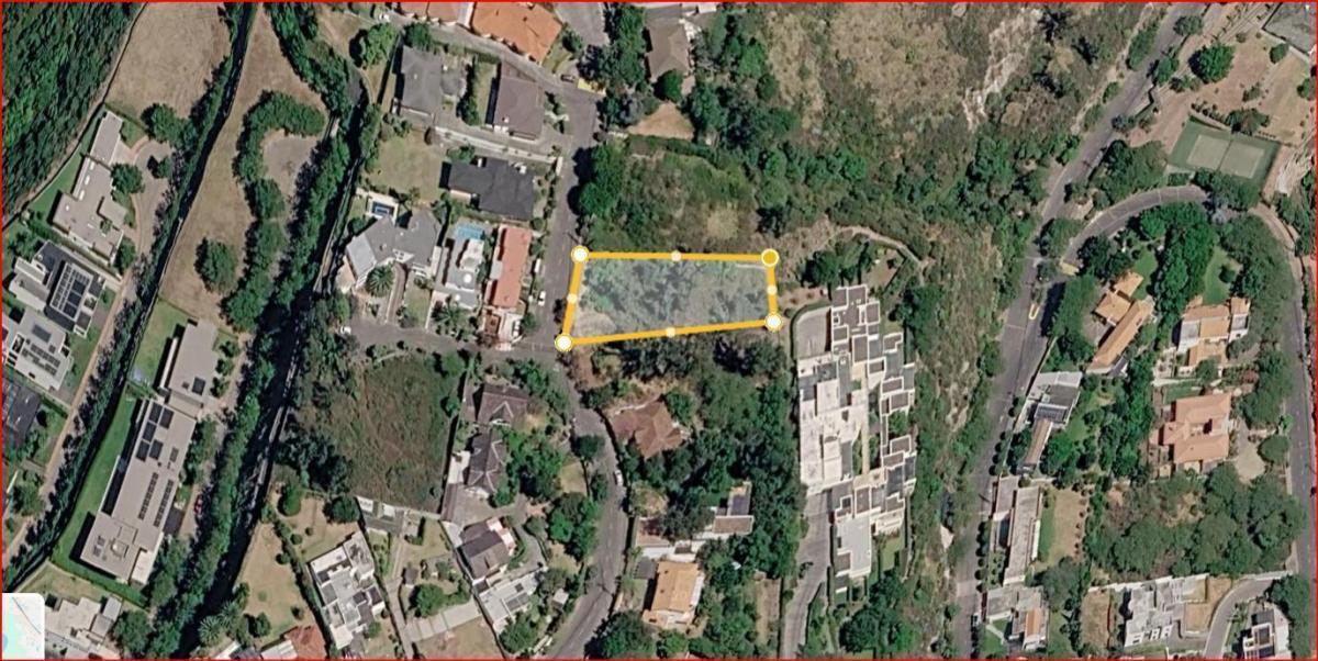 Terreno en Cumbayá — imagen 6
