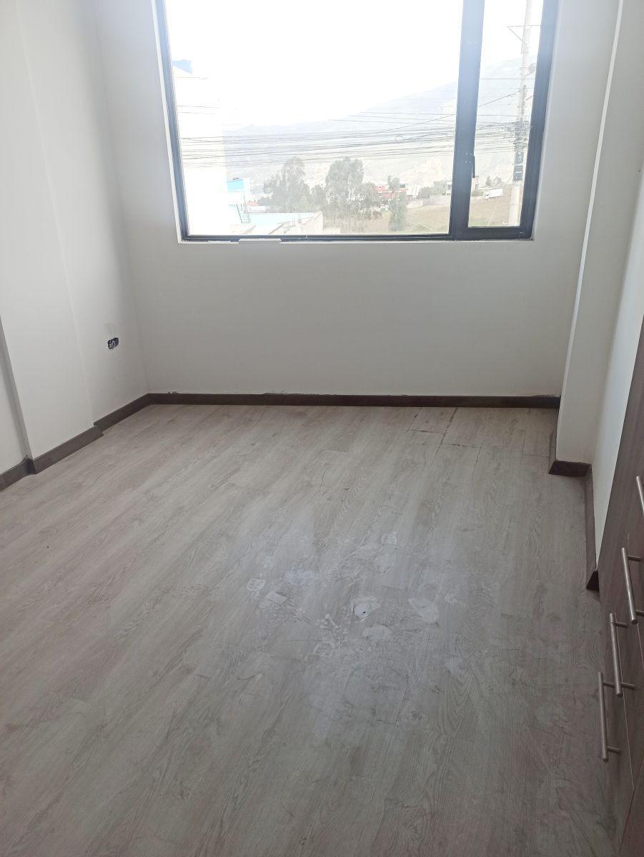 Departamento 2.99% Credicasa en San José de Morán — imagen 3