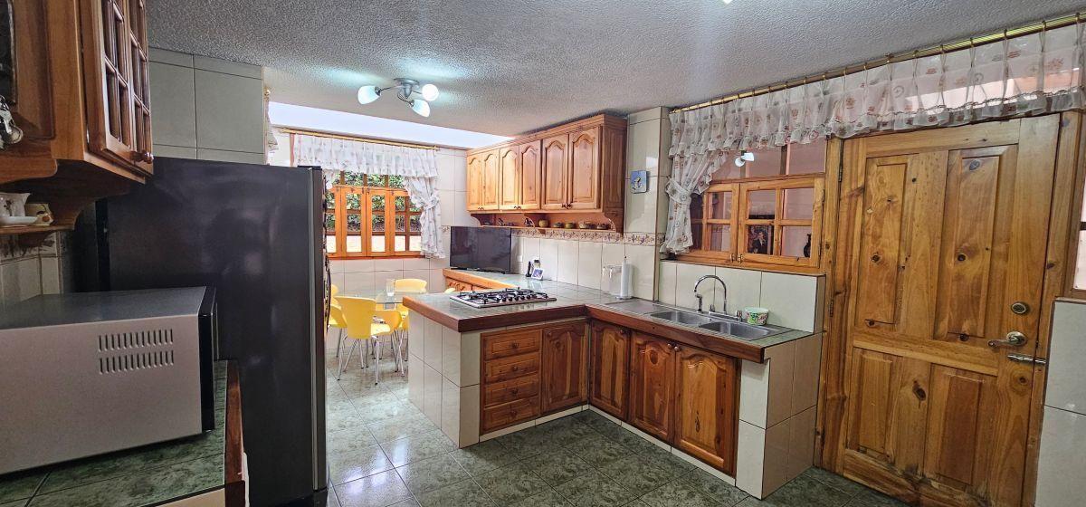 Casa de Venta Urbanización Privada Cashapamba Los Chillos — imagen 8