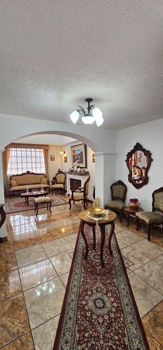 Casa de Venta Urbanización Privada Cashapamba Los Chillos — imagen 7