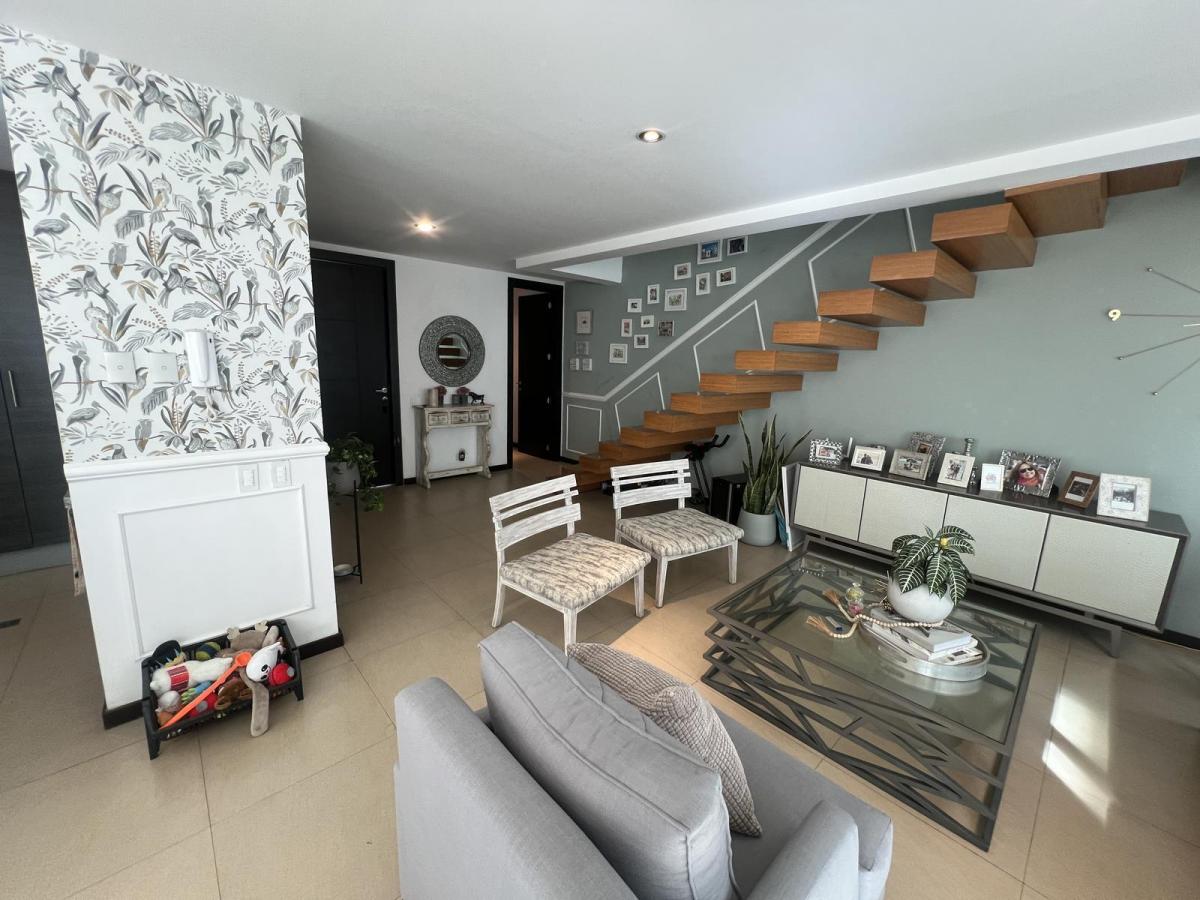 Venta Departamento en Cumbayá Sector Site Center — imagen 10