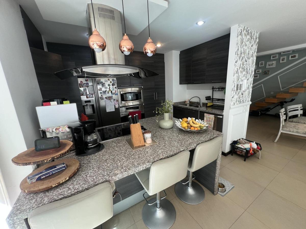 Venta Departamento en Cumbayá Sector Site Center — imagen 6