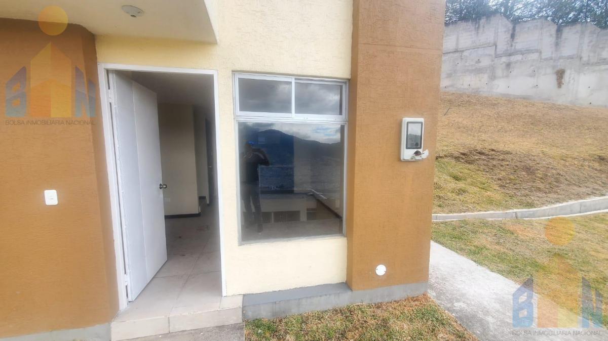 Casa Nueva a Estrenar de Oportunidad Conjunto Caminos del Bosque Sector Altos de La Ferroviaria — imagen 10