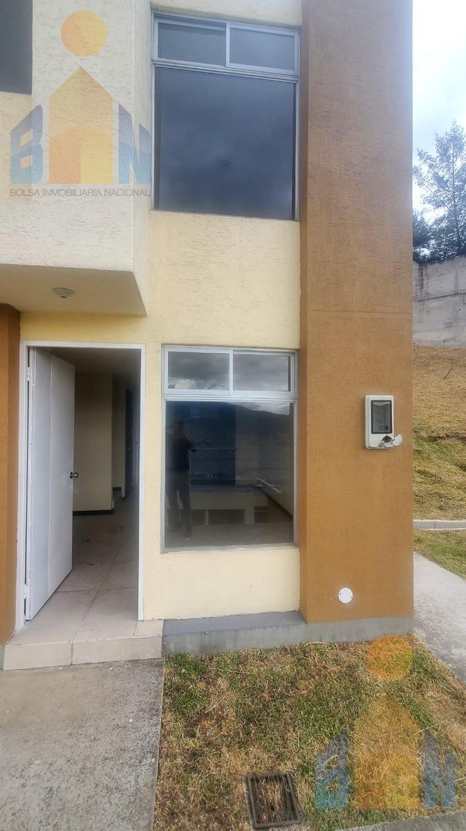 Casa Nueva a Estrenar de Oportunidad Conjunto Caminos del Bosque Sector Altos de La Ferroviaria — imagen 9