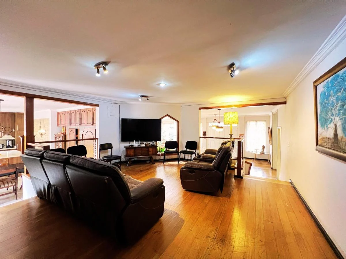 Casa Exclusiva de Venta en Capulispamba, Cuenca, Azuay — imagen 6