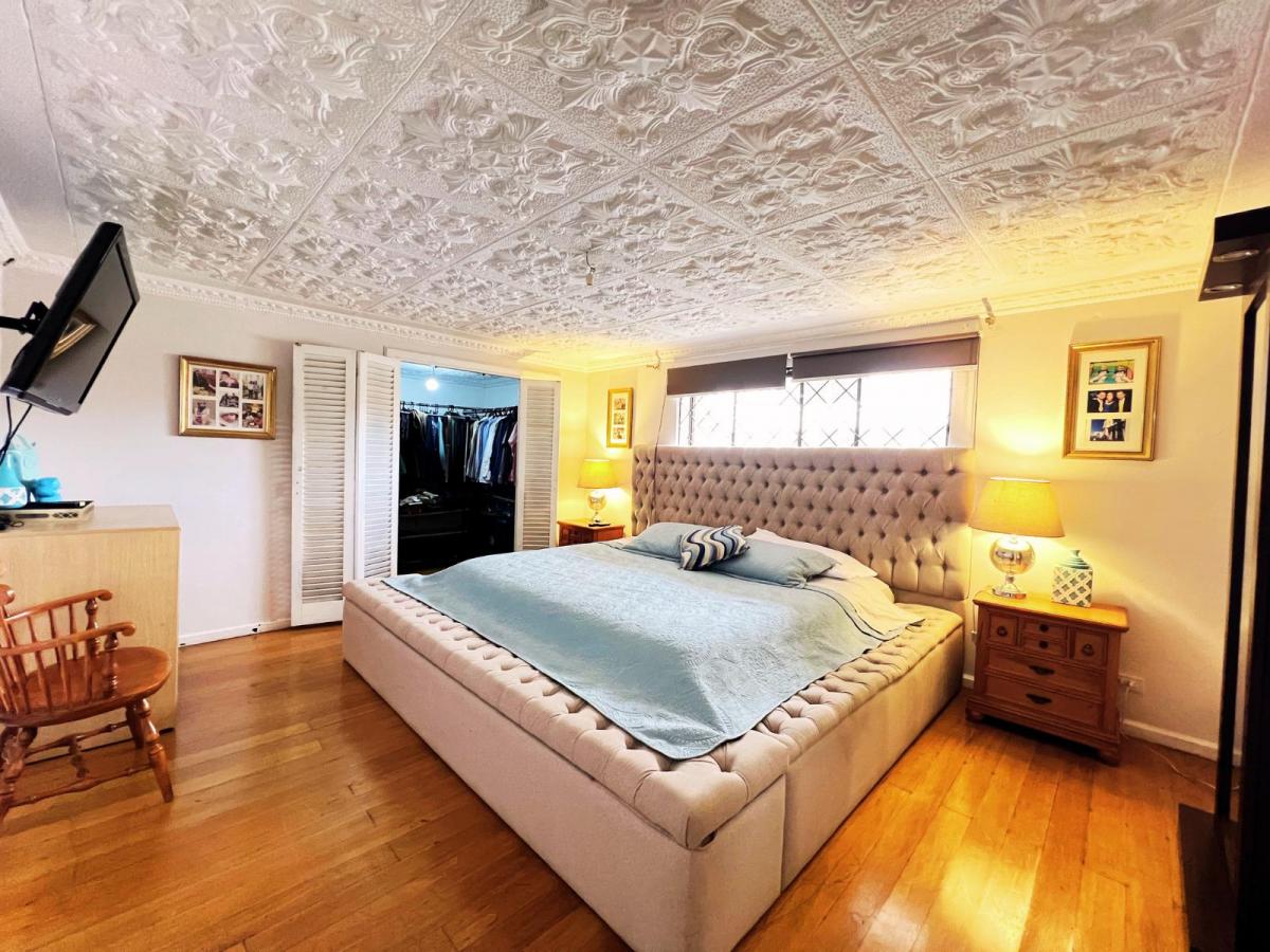 Casa Exclusiva de Venta en Capulispamba, Cuenca, Azuay — imagen 4