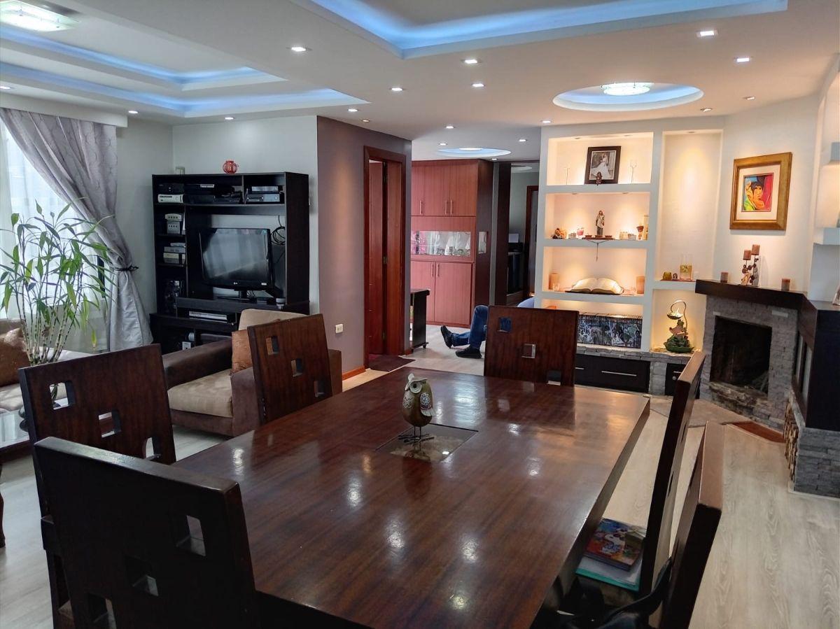 Departamento de 150 m² con 3 Dorm. en Venta en El Condado — imagen 10