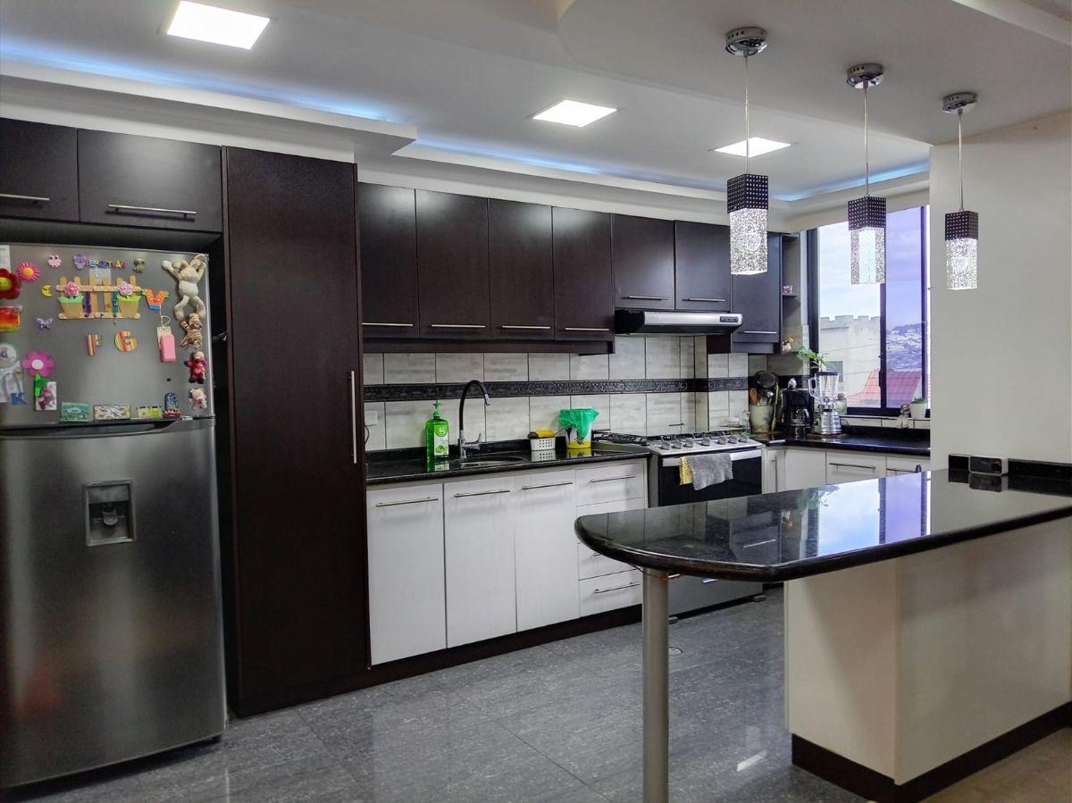 Departamento de 150 m² con 3 Dorm. en Venta en El Condado — imagen 9