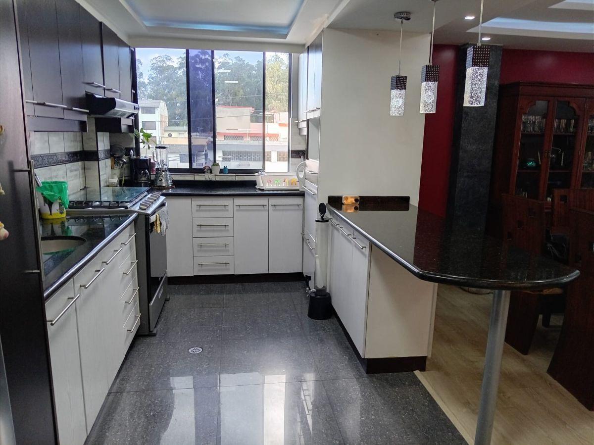 Departamento de 150 m² con 3 Dorm. en Venta en El Condado — imagen 8