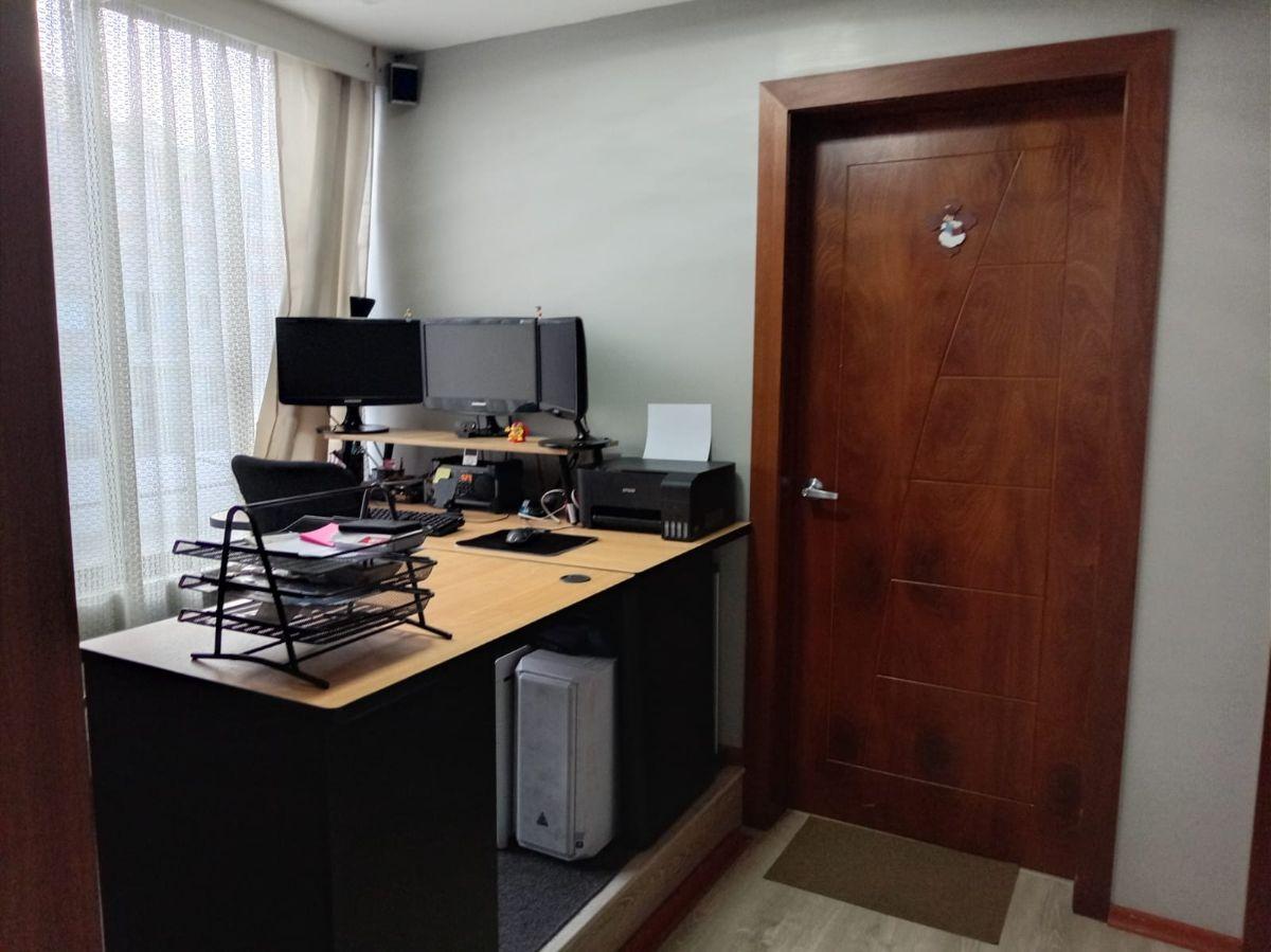 Departamento de 150 m² con 3 Dorm. en Venta en El Condado — imagen 7