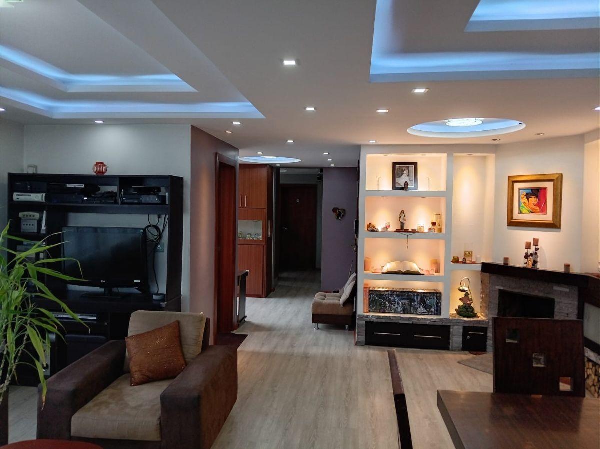 Departamento de 150 m² con 3 Dorm. en Venta en El Condado — imagen 6