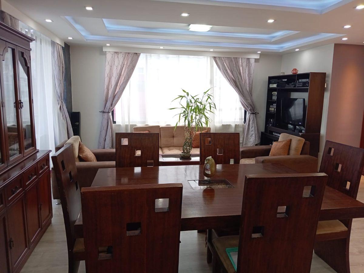 Departamento de 150 m² con 3 Dorm. en Venta en El Condado — imagen 5