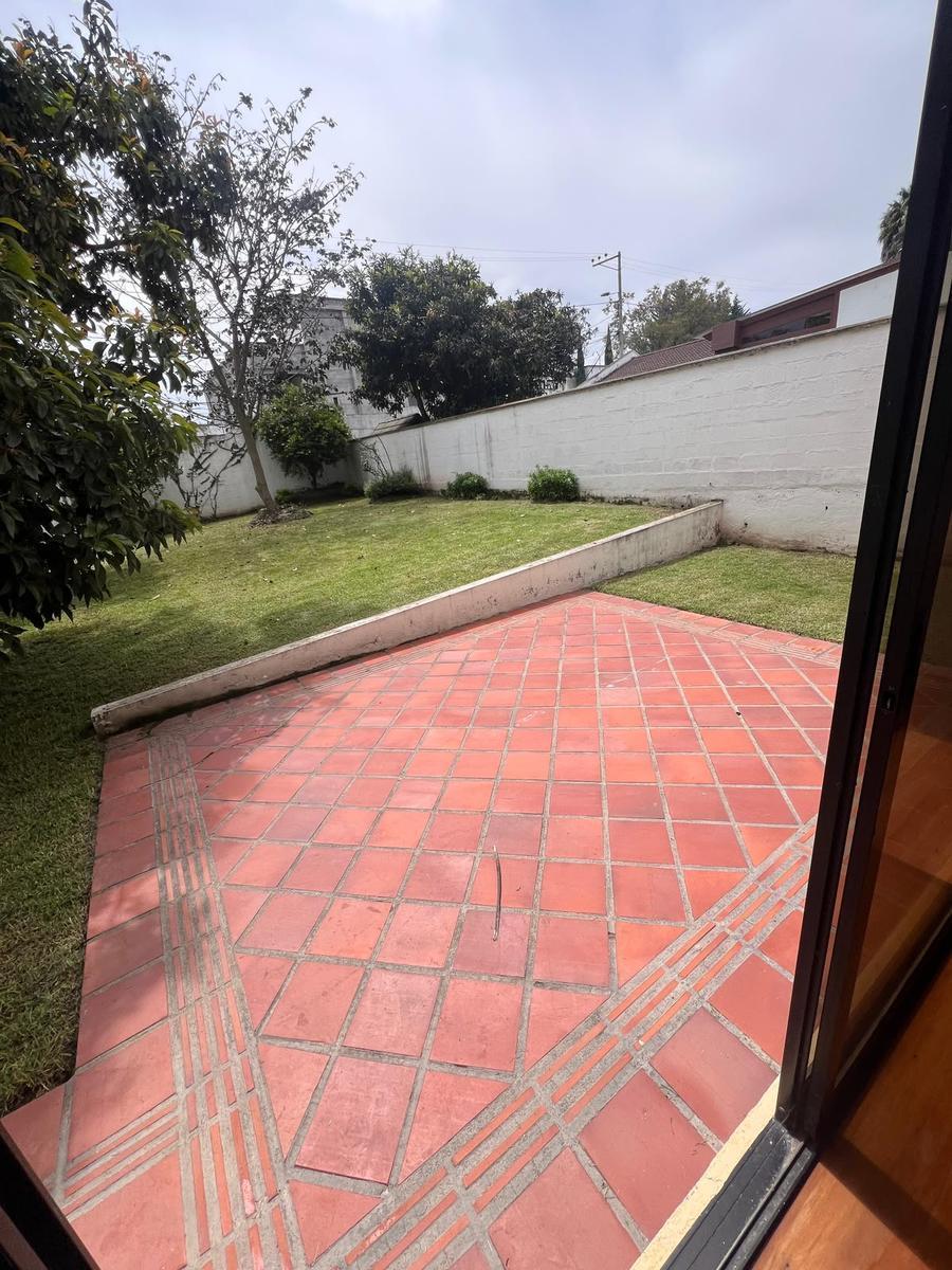 Casa de Estilo Americano en Venta en Tumbaco — imagen 3