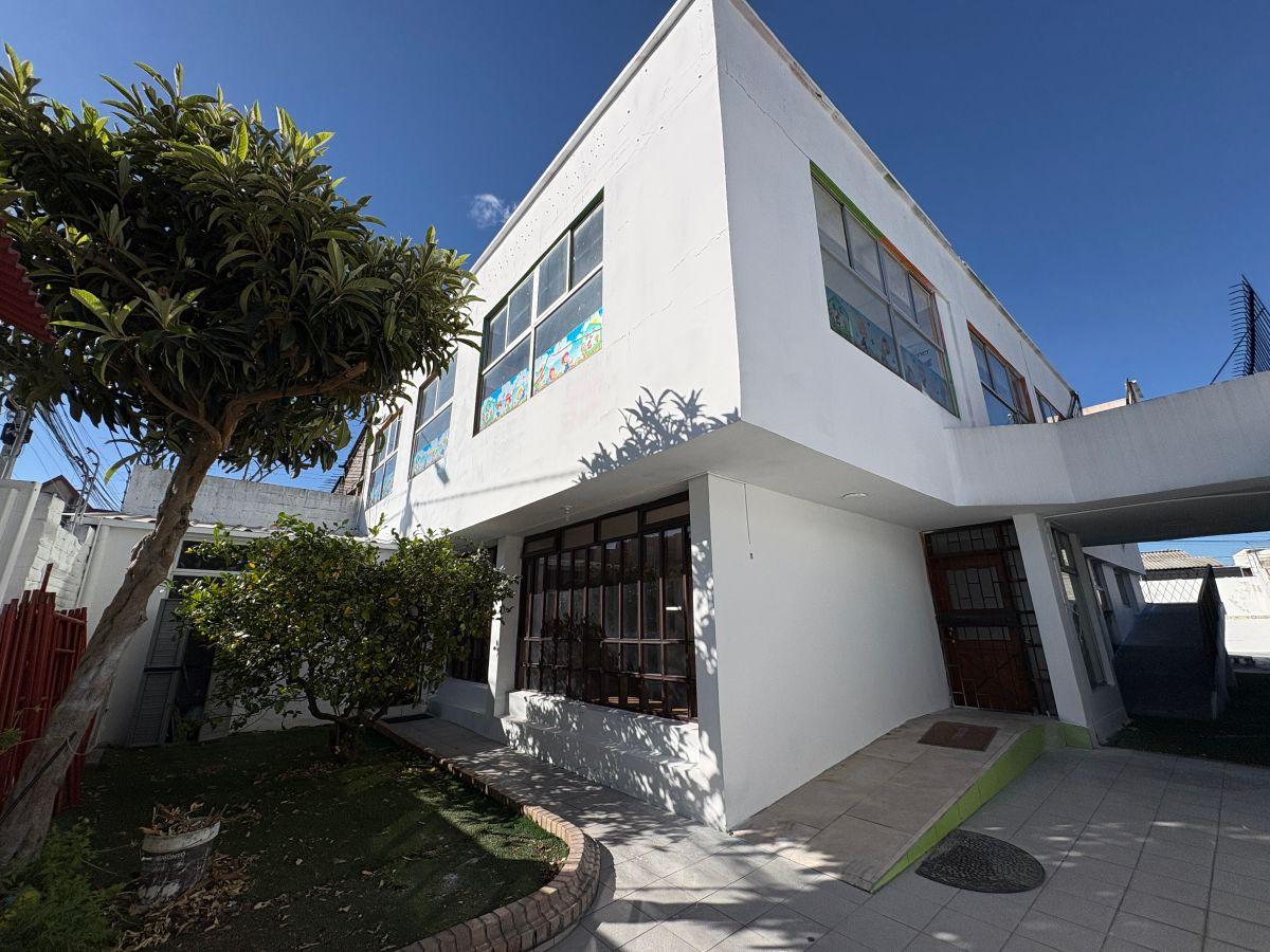 Venta Casa Comercial 360 m² Sabanilla y Real Audiencia — imagen 10