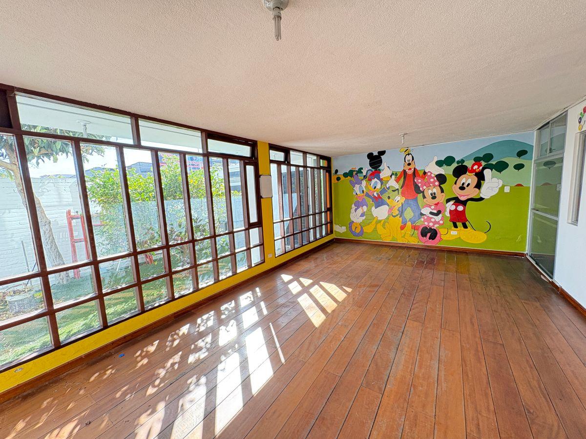 Venta Casa Comercial 360 m² Sabanilla y Real Audiencia — imagen 7