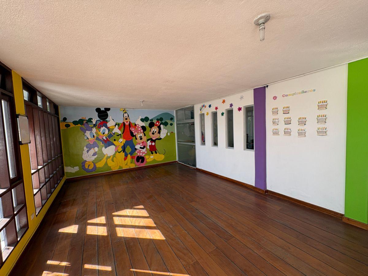 Venta Casa Comercial 360 m² Sabanilla y Real Audiencia — imagen 6