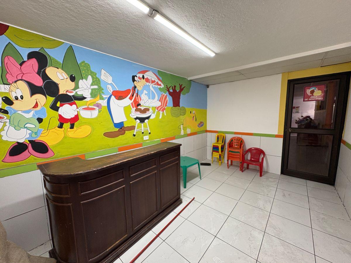 Venta Casa Comercial 360 m² Sabanilla y Real Audiencia — imagen 5