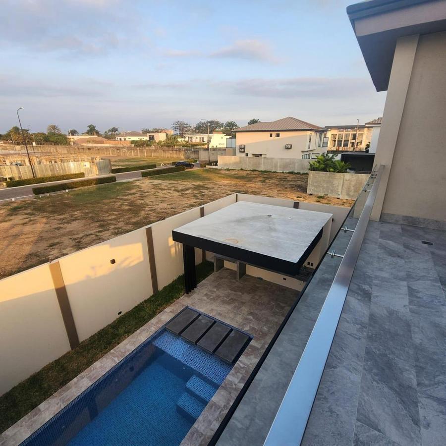Casa de Estreno de Venta, Samborondon. Guayas — imagen 4