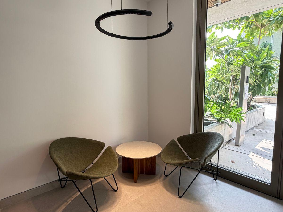 Vendo Departamento de Estreno Planta Baja Mocoli Golf Club, Guayas — imagen 10