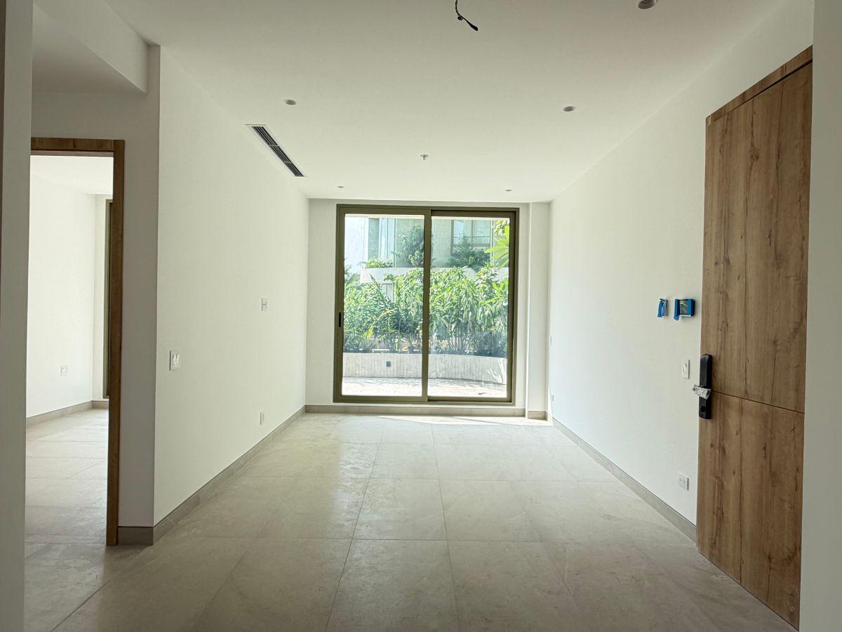 Vendo Departamento de Estreno Planta Baja Mocoli Golf Club, Guayas — imagen 9