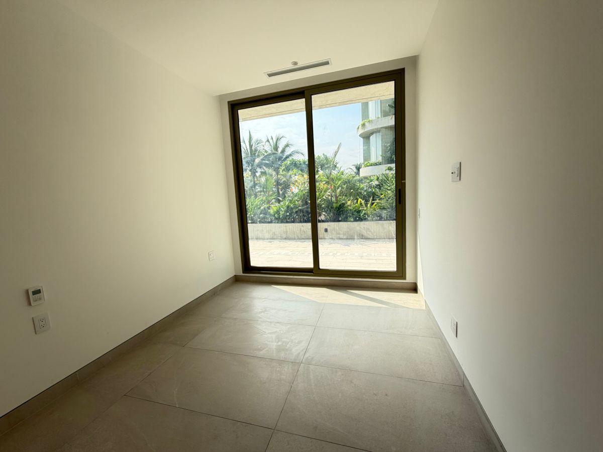 Vendo Departamento de Estreno Planta Baja Mocoli Golf Club, Guayas — imagen 4