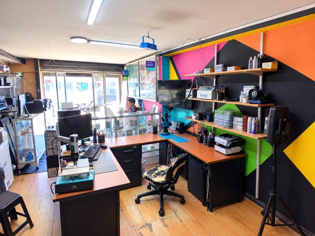Venta Casa Comercial Av La Prensa – Norte de Quito — imagen 8