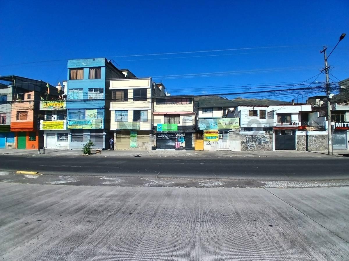 Venta Casa Comercial Av La Prensa – Norte de Quito — imagen 7
