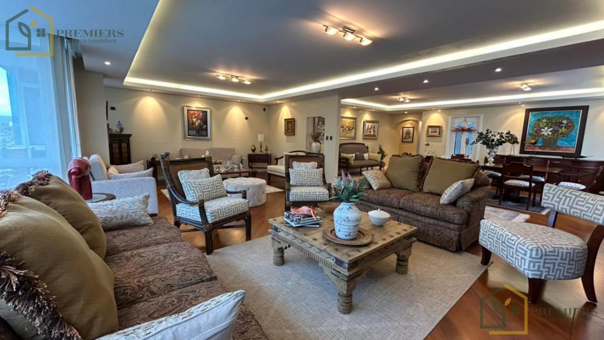 Venta Departamento en Quito Tenis — imagen 10