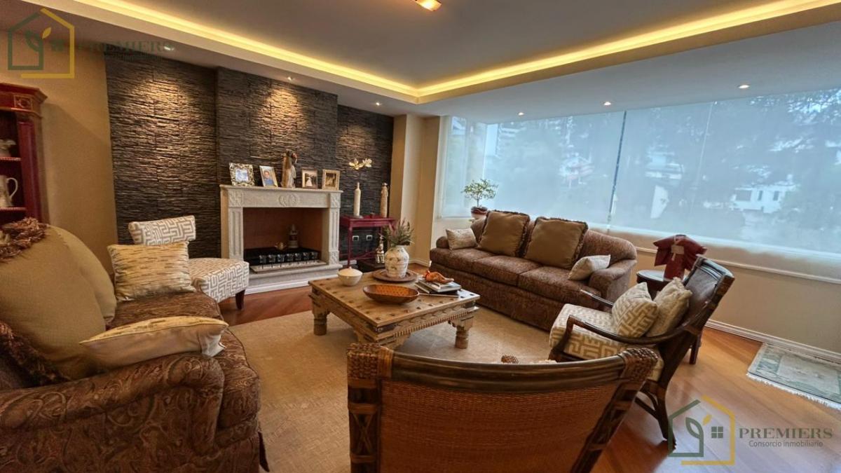 Venta Departamento en Quito Tenis — imagen 9