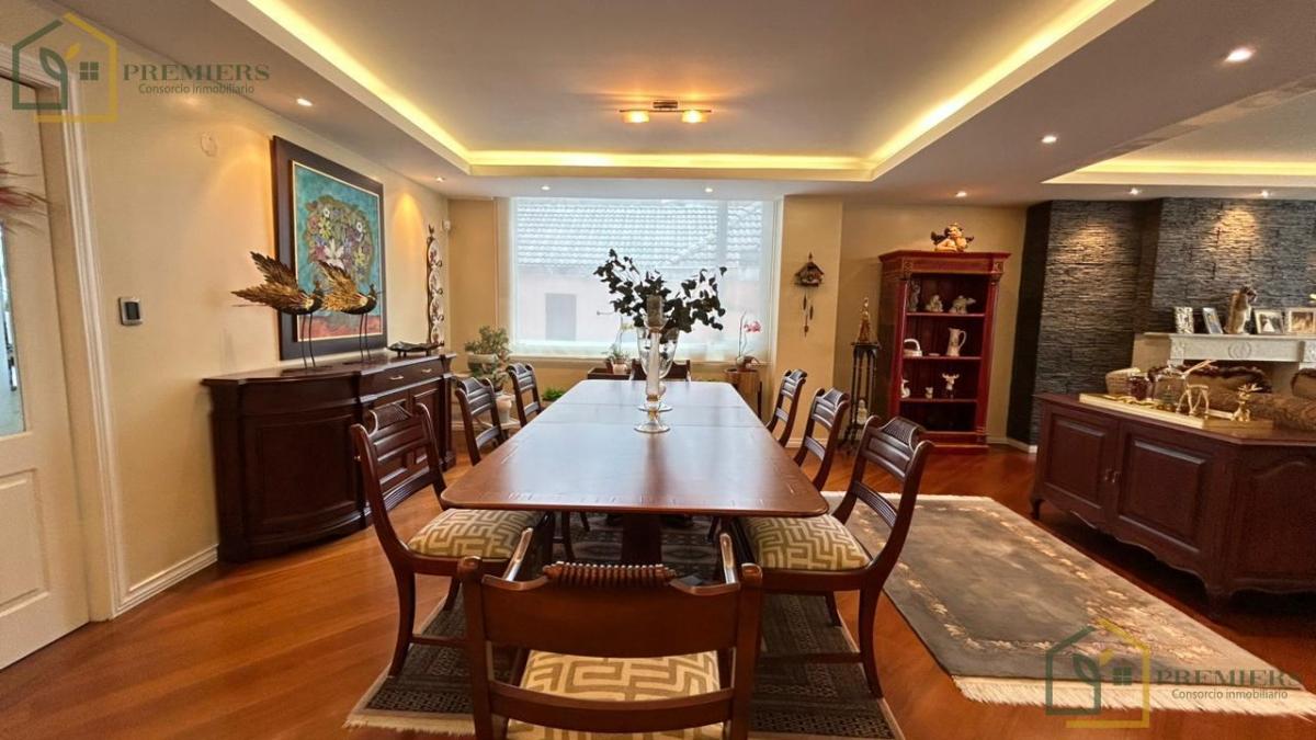 Venta Departamento en Quito Tenis — imagen 8