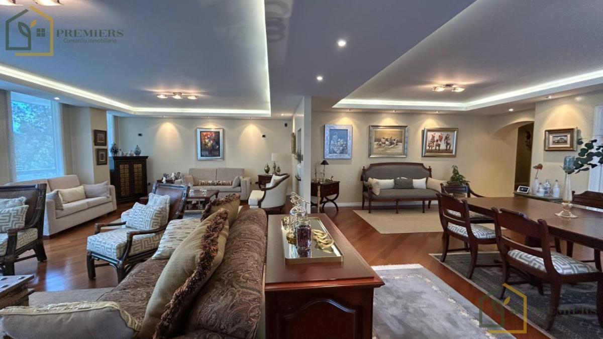 Venta Departamento en Quito Tenis — imagen 7